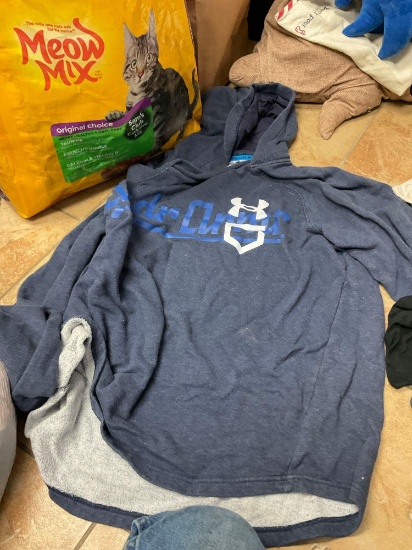 Clothing