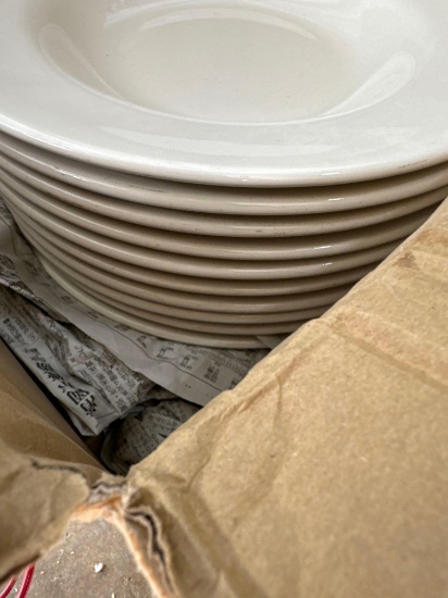 China plates