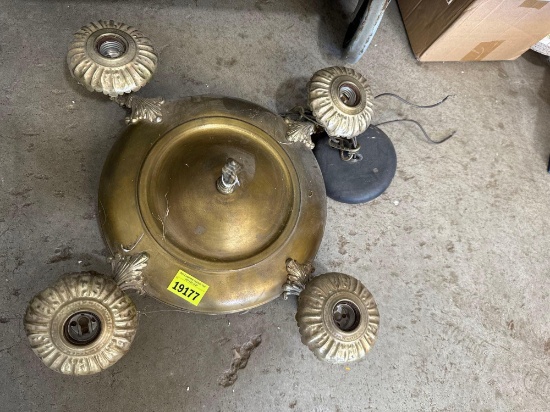 Light fixture