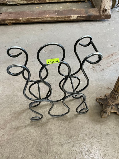Bottle holder
