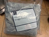 Weighted blanket