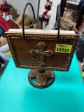 Decorative picture album
