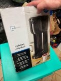 Main stay coffee maker K cups