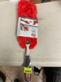 Oxo, good grips, microfiber, hand duster