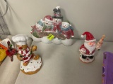 Christmas decor