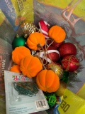 Christmas ornaments
