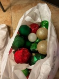 Christmas ornaments