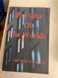 Books -titles and authors in Pictures