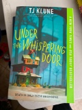 Books, titles and authors In pictures