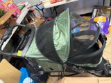 Pet stroller