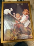 Wall decor,