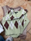 Clothing