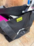 Purses, book covers & bag
