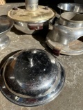 Bowls with lids