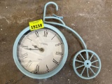 Decorative clock