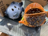 Fish home decor