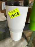 Water cup with lid