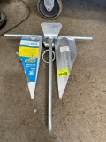Utility anchor
