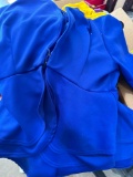 T-shirt, shoes, clothing, purses, sweaters, sweatpants - seesizesinphotos
