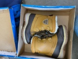 Kids, shoes, and clothing