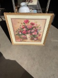 Two frame pictures