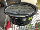 Hamilton Beach crockpot