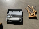 Hamilton Beach electric knife