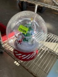 Snow globe