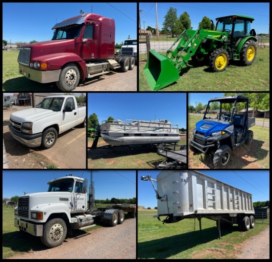 2025 Spring Consignment