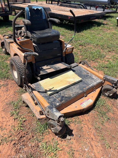 C- Woods mow n machine 6200