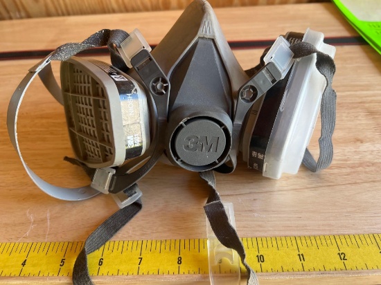 R respirator