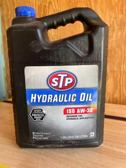 r hydraulic fluid