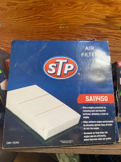 R - STP air filter SA11450