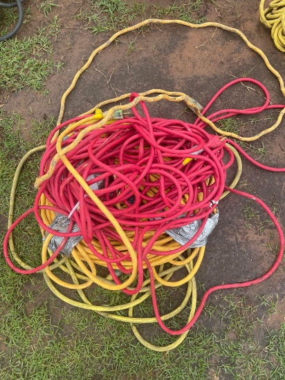 I - extension cords