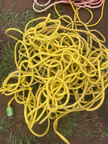 I - extension cords