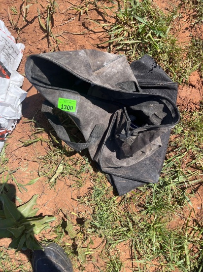 I- dewalt bags