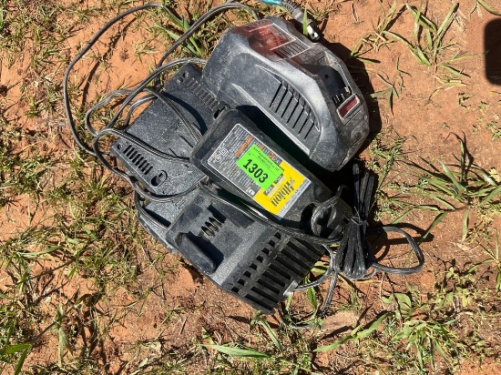 I- battery chargers