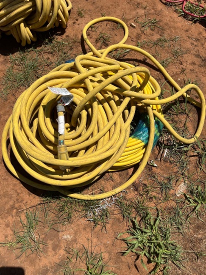 I - extension cords