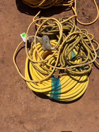 I- extension cords