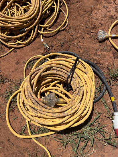 I- extension cords