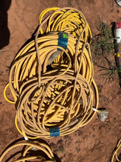 I- extension cords