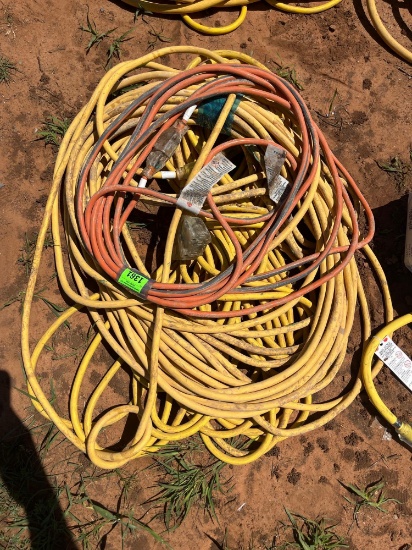 I- extension cords