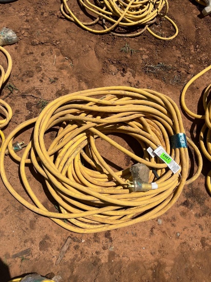 I - extension cords