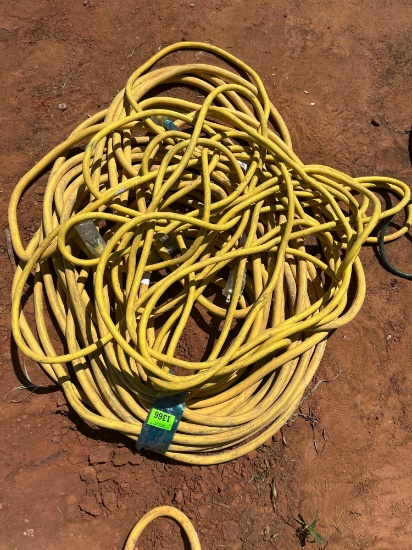 I- extension cords
