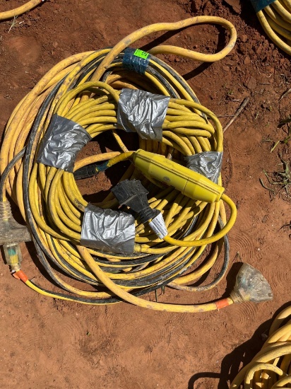 I- extension cords