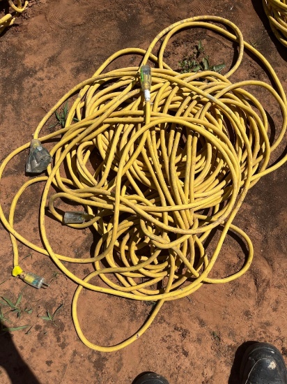 I- extension cords