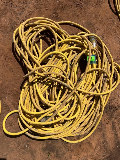 I- extension cords
