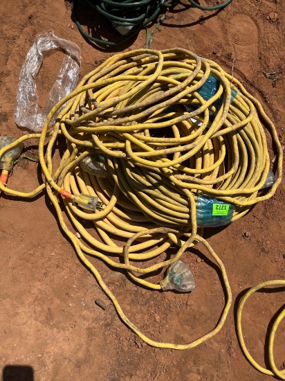 I- extension cords