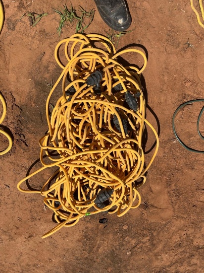 I- extension cords