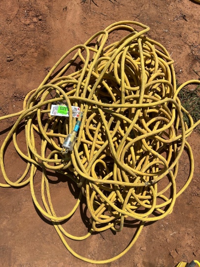 I- extension cords